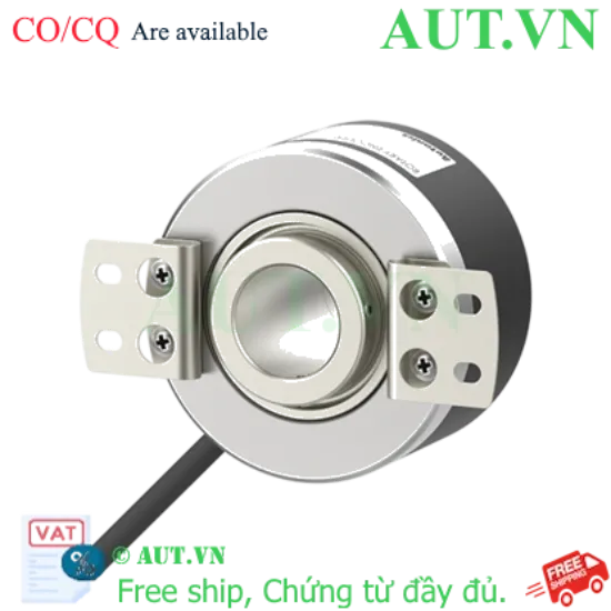 Ảnh của Cảm biến Encoder Autonics E60H20-2048-10-A-5-S