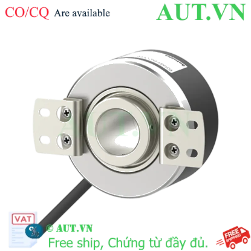 Ảnh của Cảm biến Encoder Autonics E60H20-2048-10-A-5-S