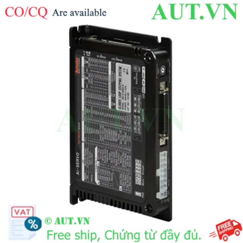 Ảnh của Động cơ servo 2 phase Autonics AiC-D-42LA-B