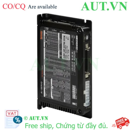 Ảnh của Động cơ servo 2 phase Autonics AiC-D-42MA-B
