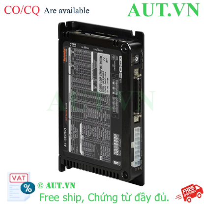 Ảnh của Động cơ servo 2 phase Autonics AiC-D-56LA-B