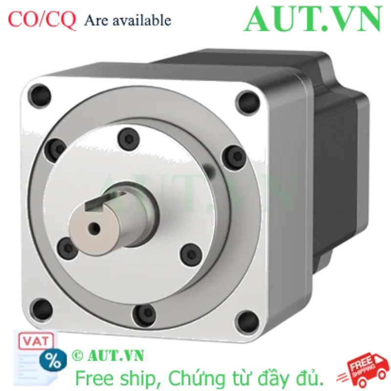 Ảnh của Động cơ bước 5 phase Autonics A140K-G599W-G5
