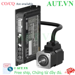 Ảnh của Động cơ bước vòng kín 2 pha Autonics AiS-42MA (42mm) - Chính hãng