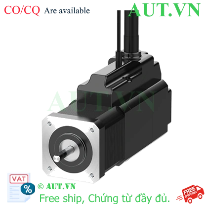 Ảnh của Động cơ bước 2 pha vòng kính Autonics Ai-M-42LA-B
