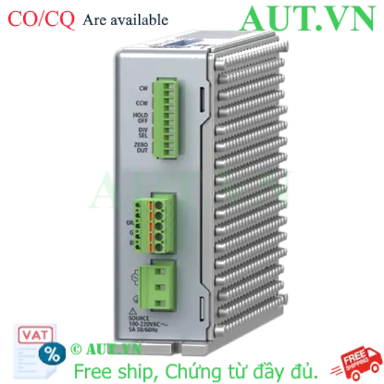Ảnh của Bộ Điều Khiển Động Cơ Bước 5 Pha Autonics MD5-HF28 | Driver Stepper Motor