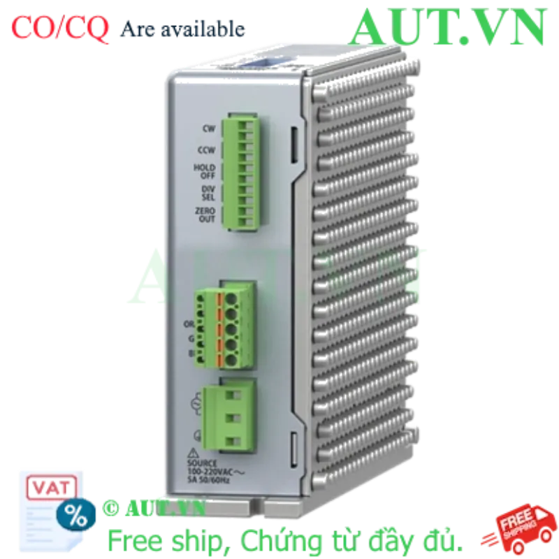 Ảnh của Driver Động Cơ Bước 5 Pha Autonics MD5-HF28 | Độ Phân Giải Cao, Chống Rung Mượt Mà