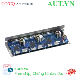 Ảnh của Bộ Điều Khiển Động Cơ Bước 5 Pha Autonics MD5-HD14-3X (3 Trục) - Siêu Êm & Chính Xác