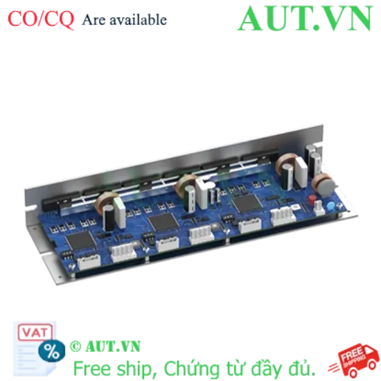 Ảnh của Bộ Điều Khiển Động Cơ Bước 5 Pha Autonics MD5-HD14-3X (3 Trục) - AUT VN
