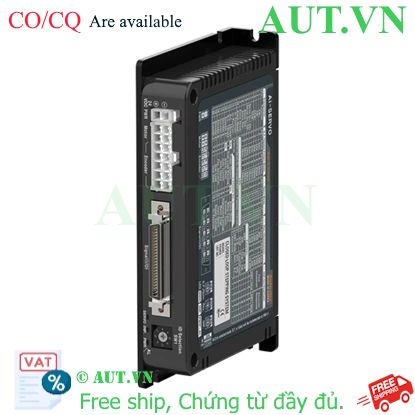 Ảnh của Động cơ bước 2 pha vòng kính Autonics AiC-D-60SA