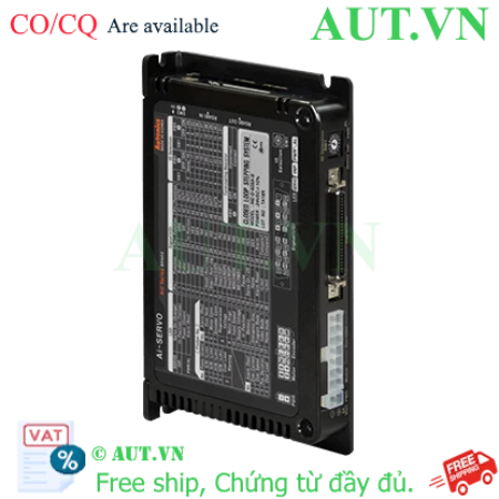 Ảnh của Động cơ servo 2 phase Autonics AiC-D-60LA-B