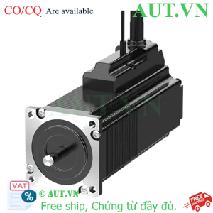 Ảnh của Động cơ servo 2 phase Autonics Ai-M-56SA-B