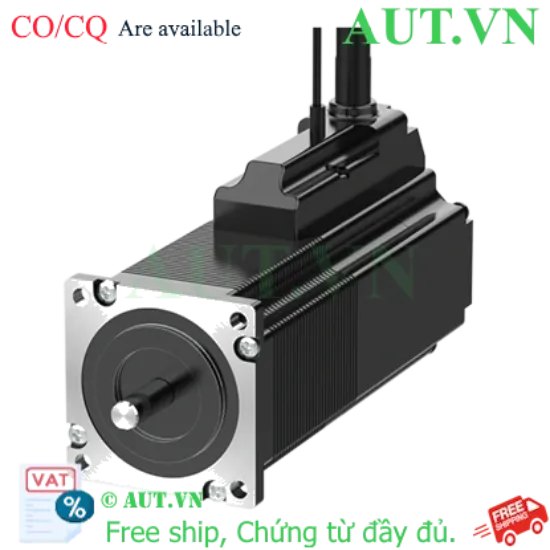 Ảnh của Động cơ servo 2 phase Autonics Ai-M-56SA-B
