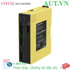 Ảnh của Bộ Điều Khiển An Toàn Autonics SFC-A322-23 | Chuẩn SIL3/PLe, Ngõ Ra FET Siêu Nhanh