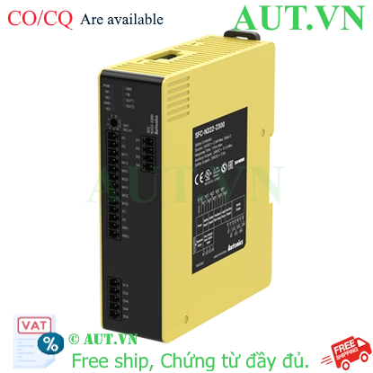 Ảnh của Thiết bị điện an toàn Autonics SFC-A322-2300-L