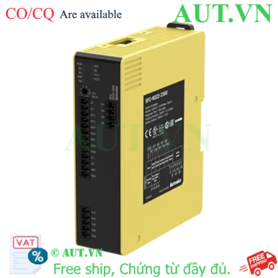 Ảnh của Nút nhấn dừng khẩn cấp Autonics