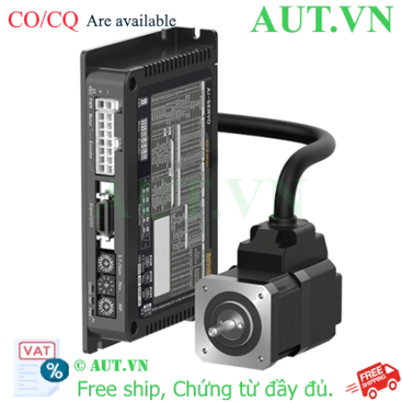 Ảnh của Động cơ bước vòng kín 2 pha Autonics AiS-42LA (Khung 42mm) - AUT VN