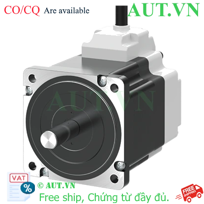 Ảnh của Động cơ bước 2 pha vòng kính Autonics AiA-M-86LA