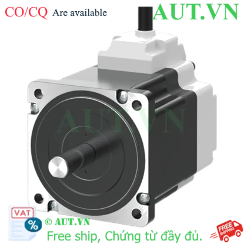 Ảnh của Động cơ bước 2 pha vòng kín Autonics AiA-M-86LA (86mm)