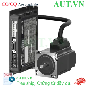 Ảnh của Động cơ bước vòng kín 2 pha Autonics AiS-56SA (Frame 56mm) - Chính hãng AUT VN