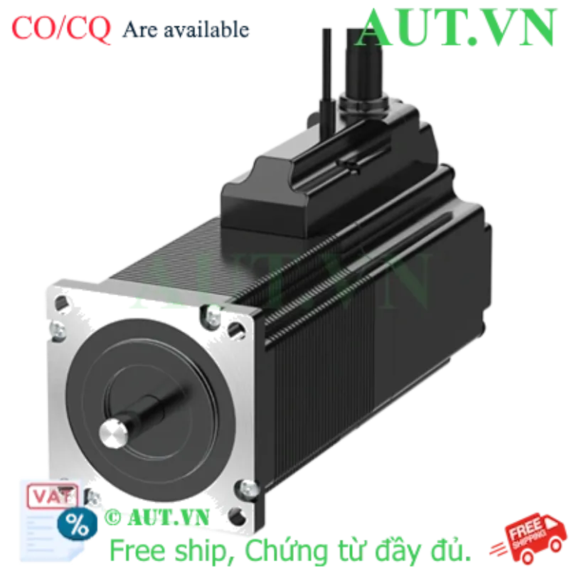 Ảnh của Động cơ servo 2 phase Autonics Ai-M-60SA-B