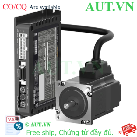 Ảnh của Động cơ bước vòng kín Autonics AiS-56MA (2 Pha, 56mm) - Chính hãng AUT VN