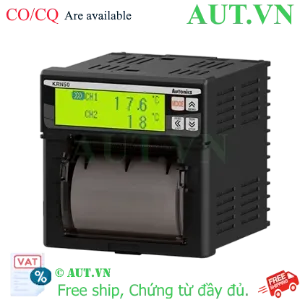 Ảnh của Bộ ghi dữ liệu Autonics KRN50-1000-40