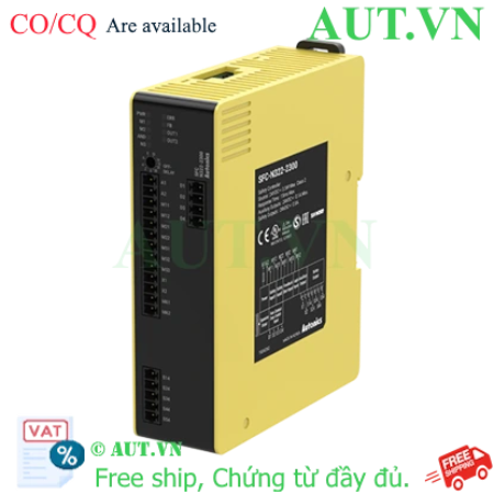 Ảnh của Bộ điều khiển cảm biến an toàn Autonics SFC-N322-23-L