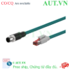 Ảnh của Cảm biến hình ảnh Autonics C1M8-10PR-A