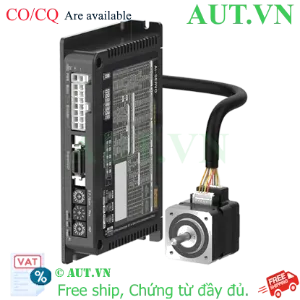 Ảnh của Động cơ servo 2 phase Autonics AiS-35SB