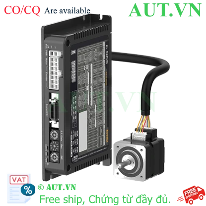 Ảnh của Động cơ servo 2 phase Autonics AiS-35SB
