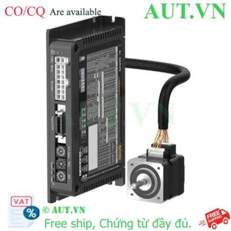 Ảnh của Động cơ servo 2 phase Autonics AiS-35SB