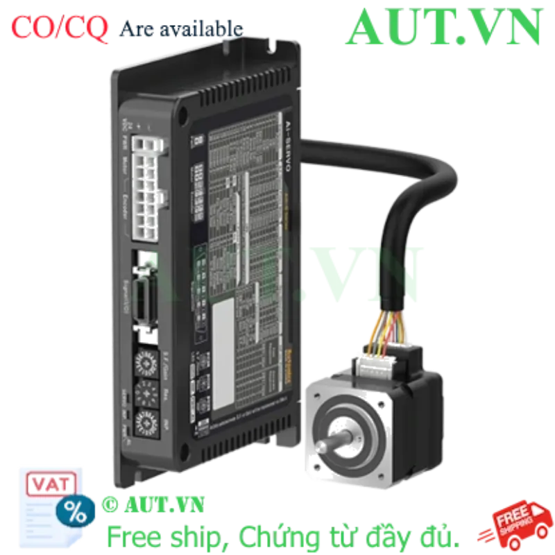 Ảnh của Động cơ servo 2 phase Autonics AiS-35SB