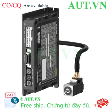 Ảnh của Động cơ servo 2 phase Autonics AiS-20MA