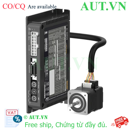 Ảnh của Động cơ servo 2 phase Autonics AiS-35MB