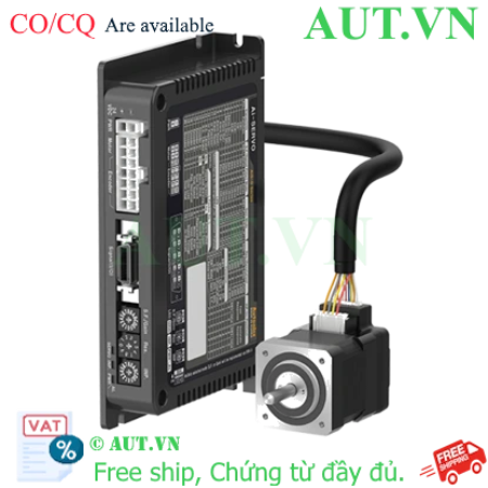 Ảnh của Động cơ servo 2 phase Autonics AiS-35MB