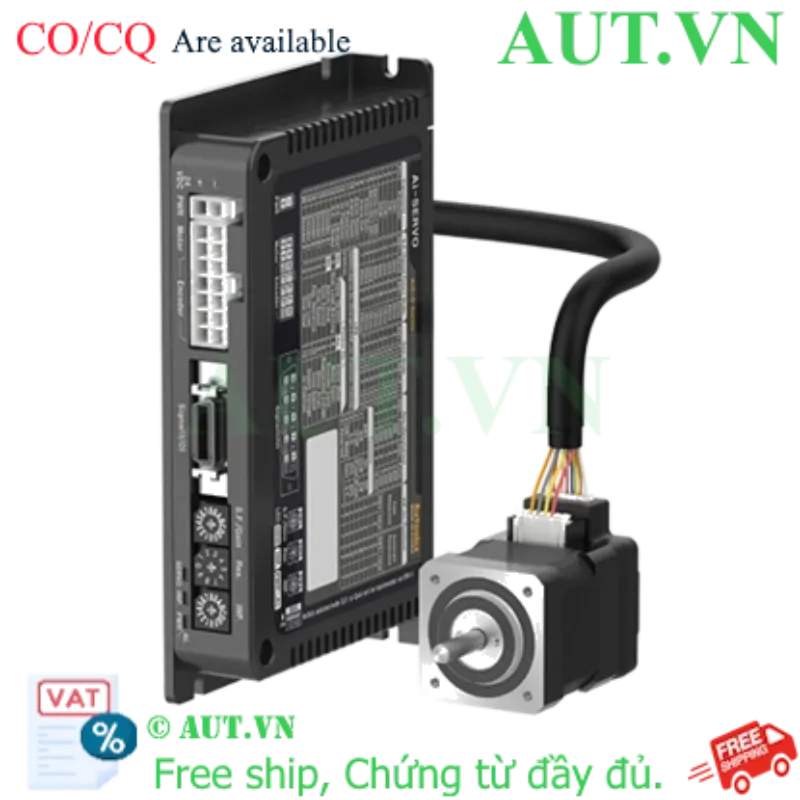 Ảnh của Động cơ servo 2 phase Autonics AiS-35MB