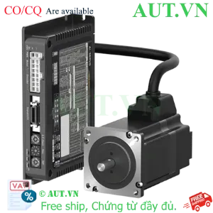 Ảnh của Động cơ bước vòng kín 2 pha Autonics AiS-60MA (60mm)
