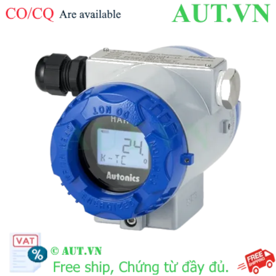 Ảnh của Thiết bị chuyển đổi tín hiệu Autonics KT-502H0