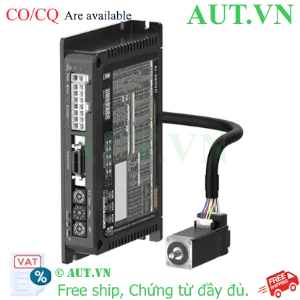Ảnh của Động cơ servo 2 phase Autonics AiS-20LA