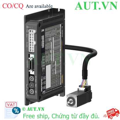Ảnh của Động cơ servo 2 phase Autonics AiS-20LA