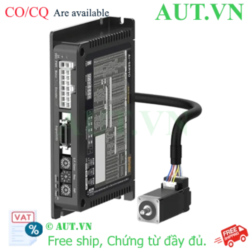 Ảnh của Động cơ servo 2 phase Autonics AiS-20LA