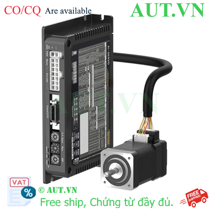 Ảnh của Động cơ servo 2 phase Autonics AiS-35LB