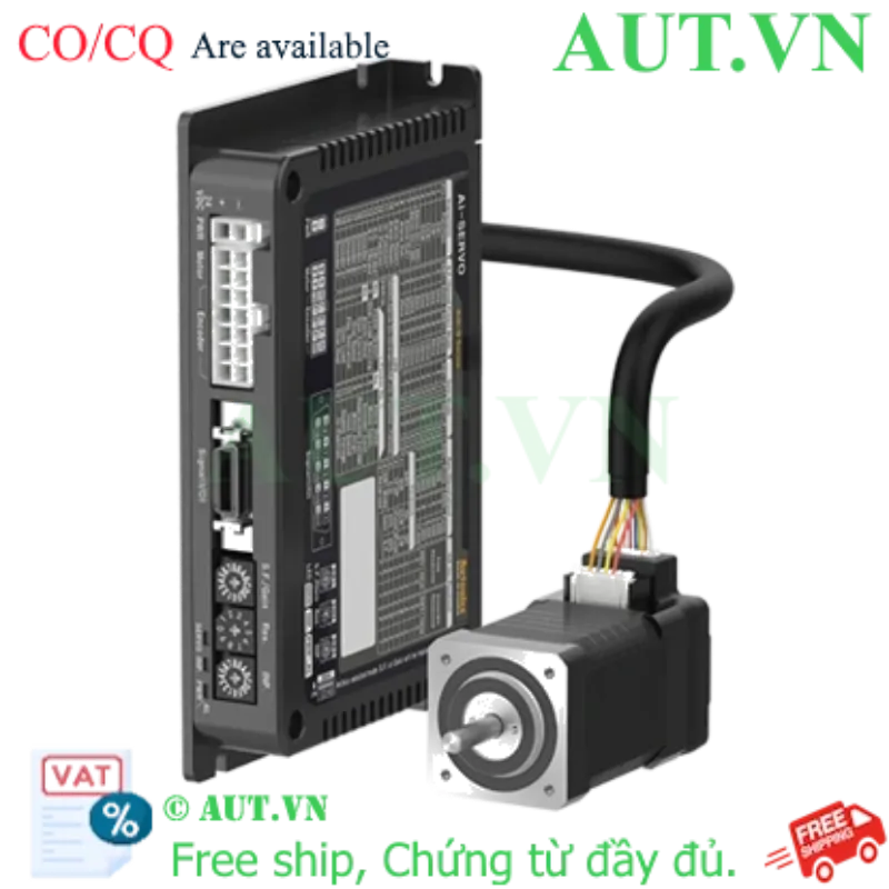 Ảnh của Động cơ servo 2 phase Autonics AiS-35LB
