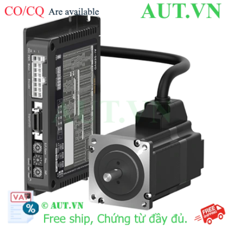 Ảnh của Động cơ bước vòng kín Autonics AiS-60LA (60mm) - Chính hãng AUT VN