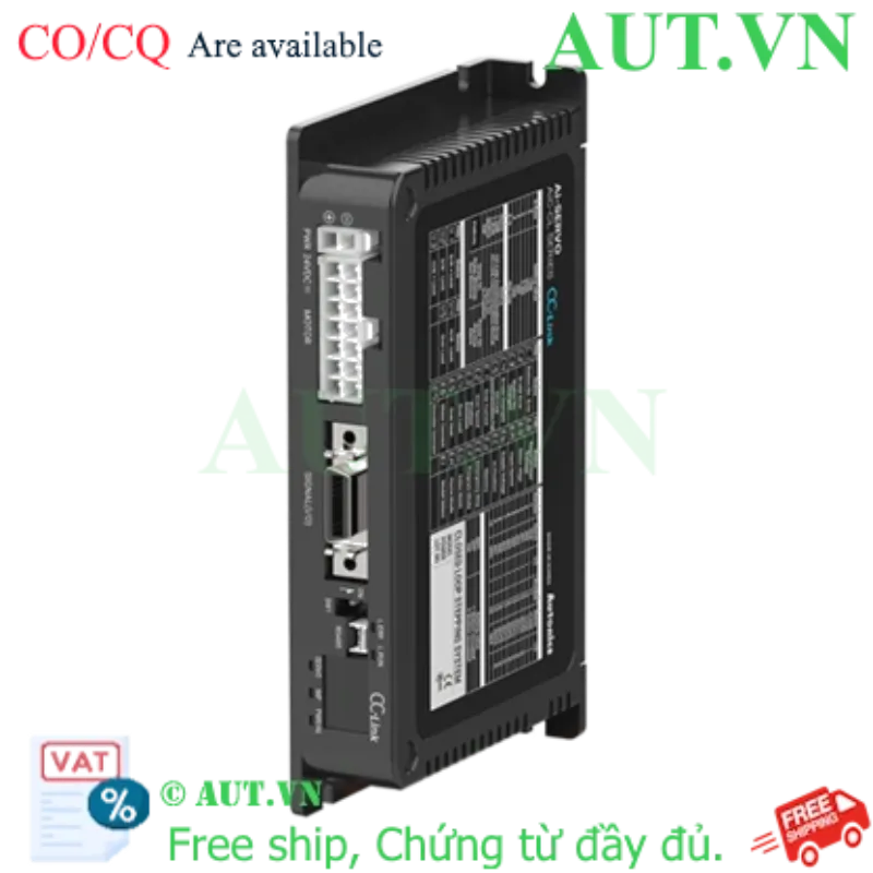 Ảnh của Động cơ servo 2 phase Autonics AiC-D-20LA-CL