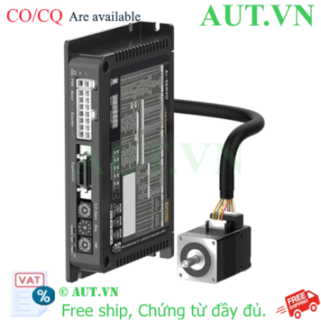 Ảnh của Động cơ servo 2 phase Autonics AiS-28SB