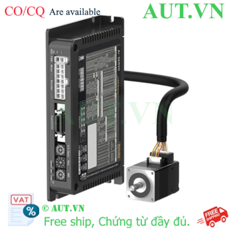 Ảnh của Động cơ servo 2 phase Autonics AiS-28SB