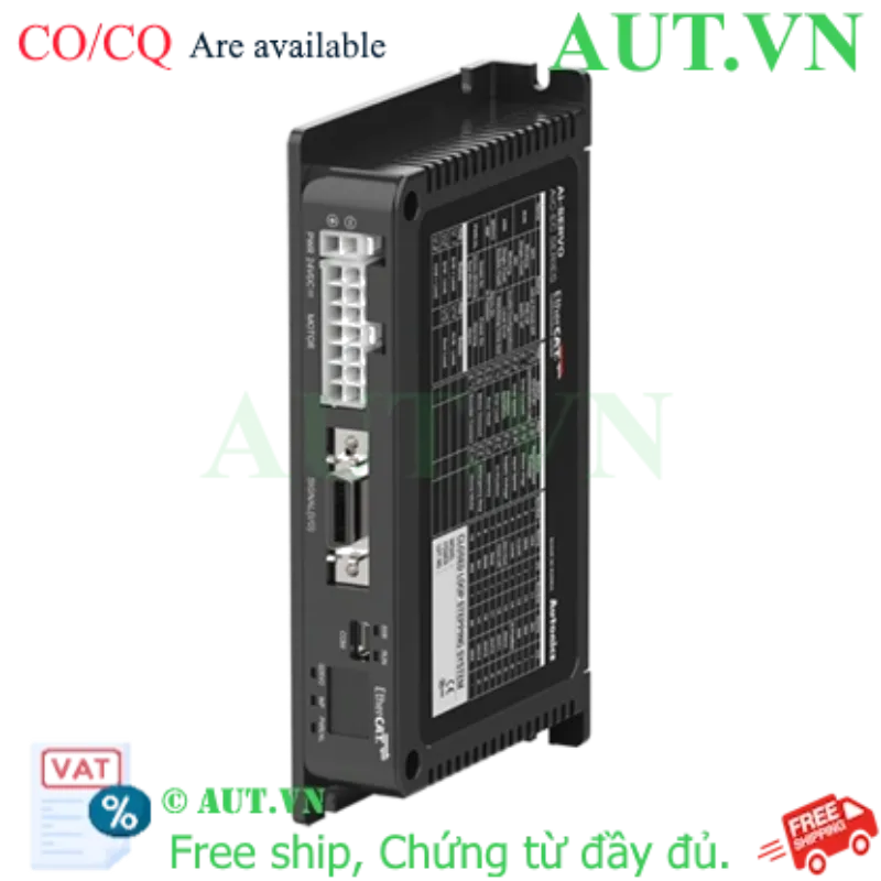 Ảnh của Động cơ servo 2 phase Autonics AiC-D-28SB-EC