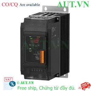 Ảnh của Bộ Điều Khiển Công Suất Thyristor Autonics SPR3-425NNF | 3 Pha, 25A, Màn Hình LED