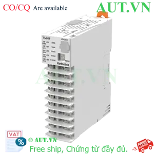 Ảnh của Đồng hồ nhiệt Autonics TMH4-N2CB 4 kênh chính hãng